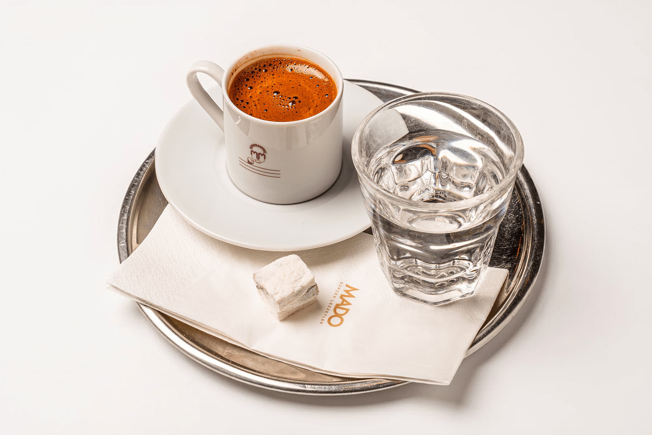 Turkish Coffee
