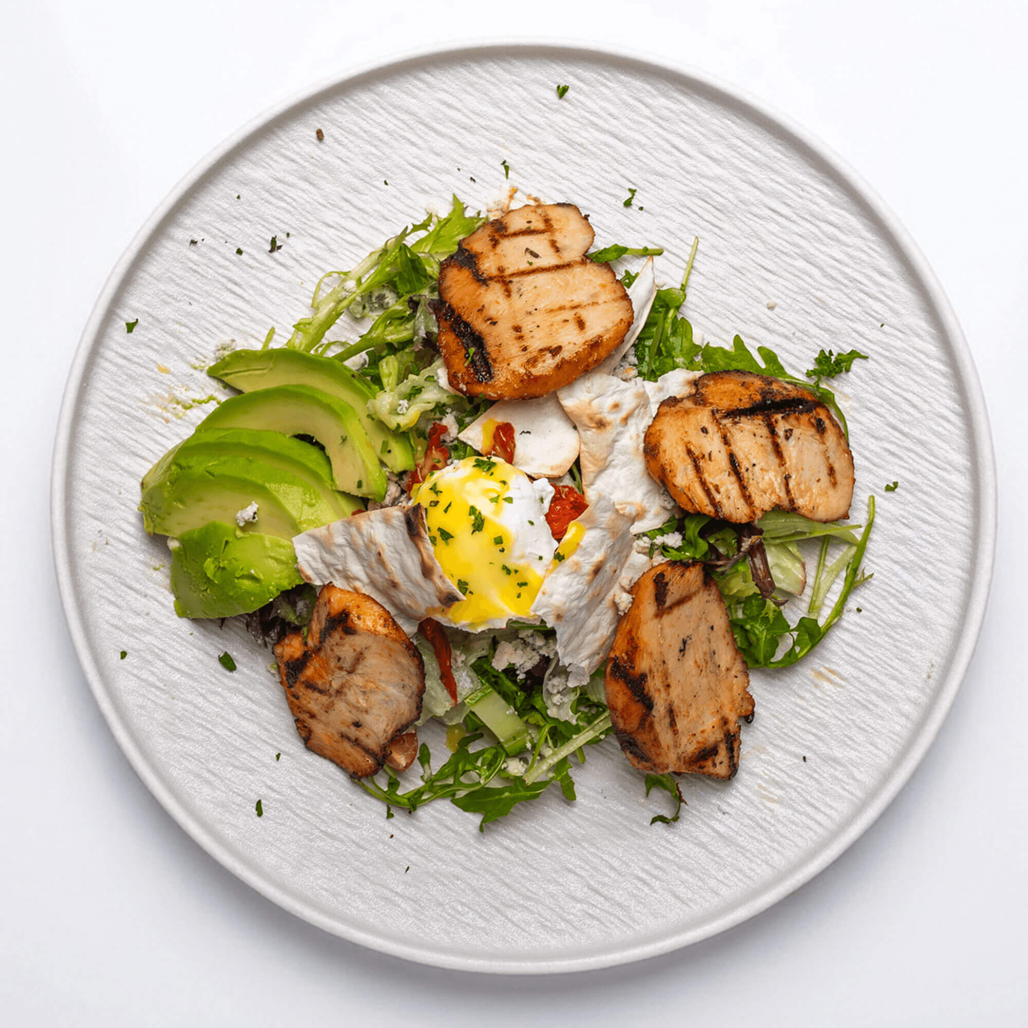 Chicken Salad