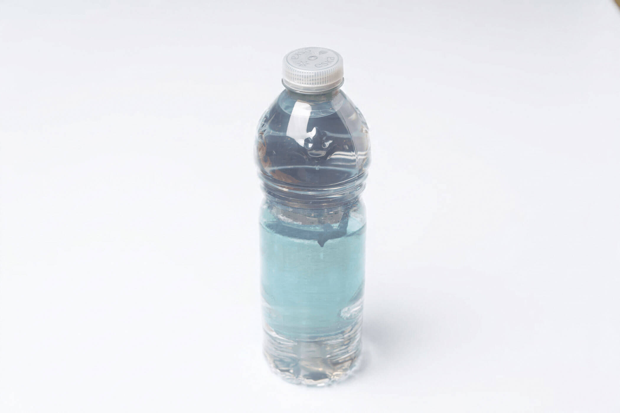 Bottled Water