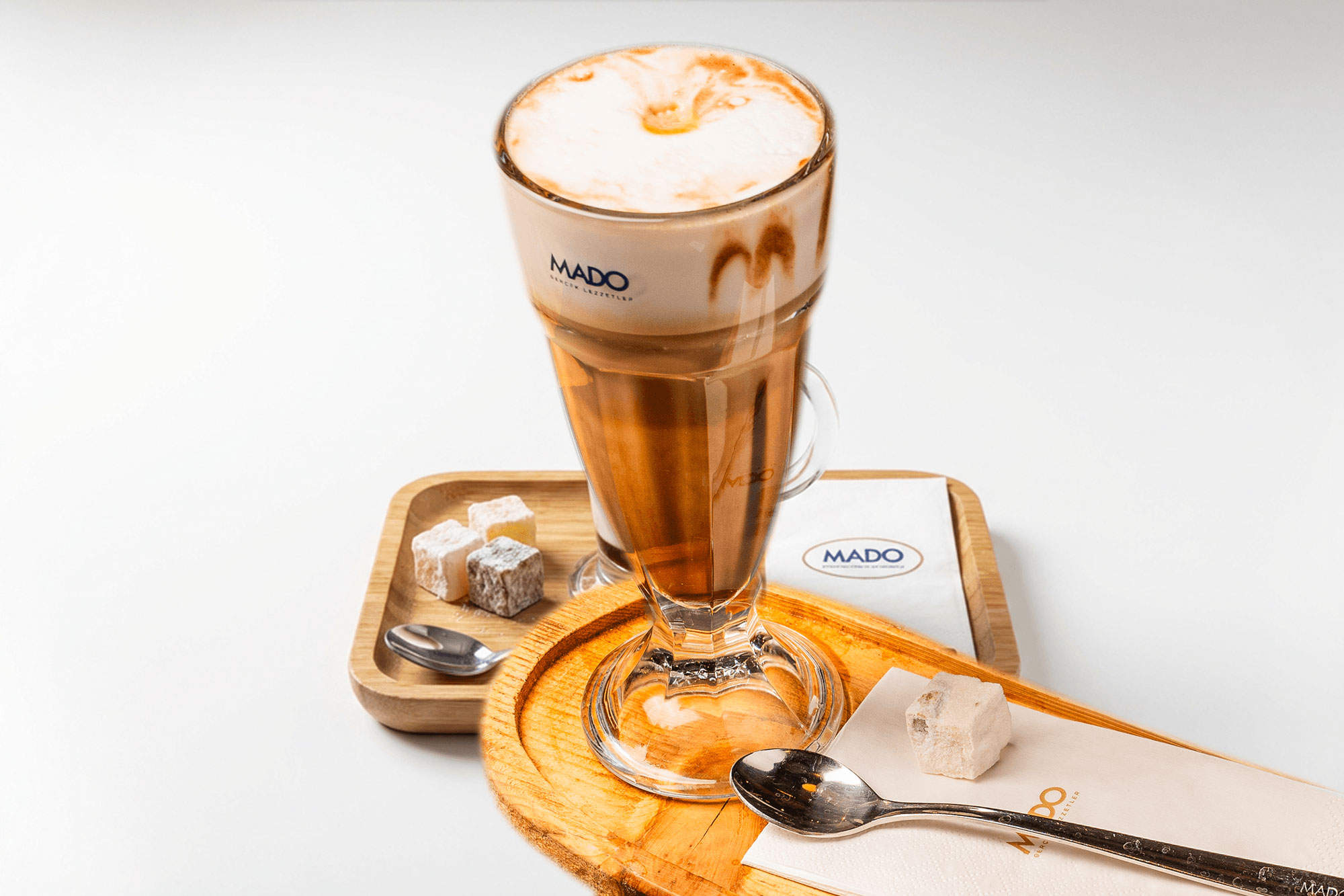 Coffee Mocha