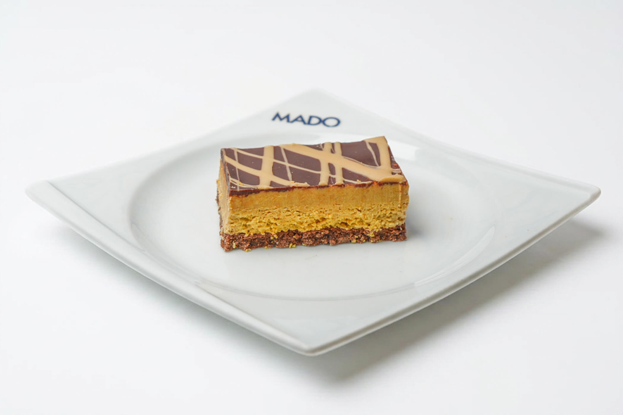 Dubai Chocolate Bar