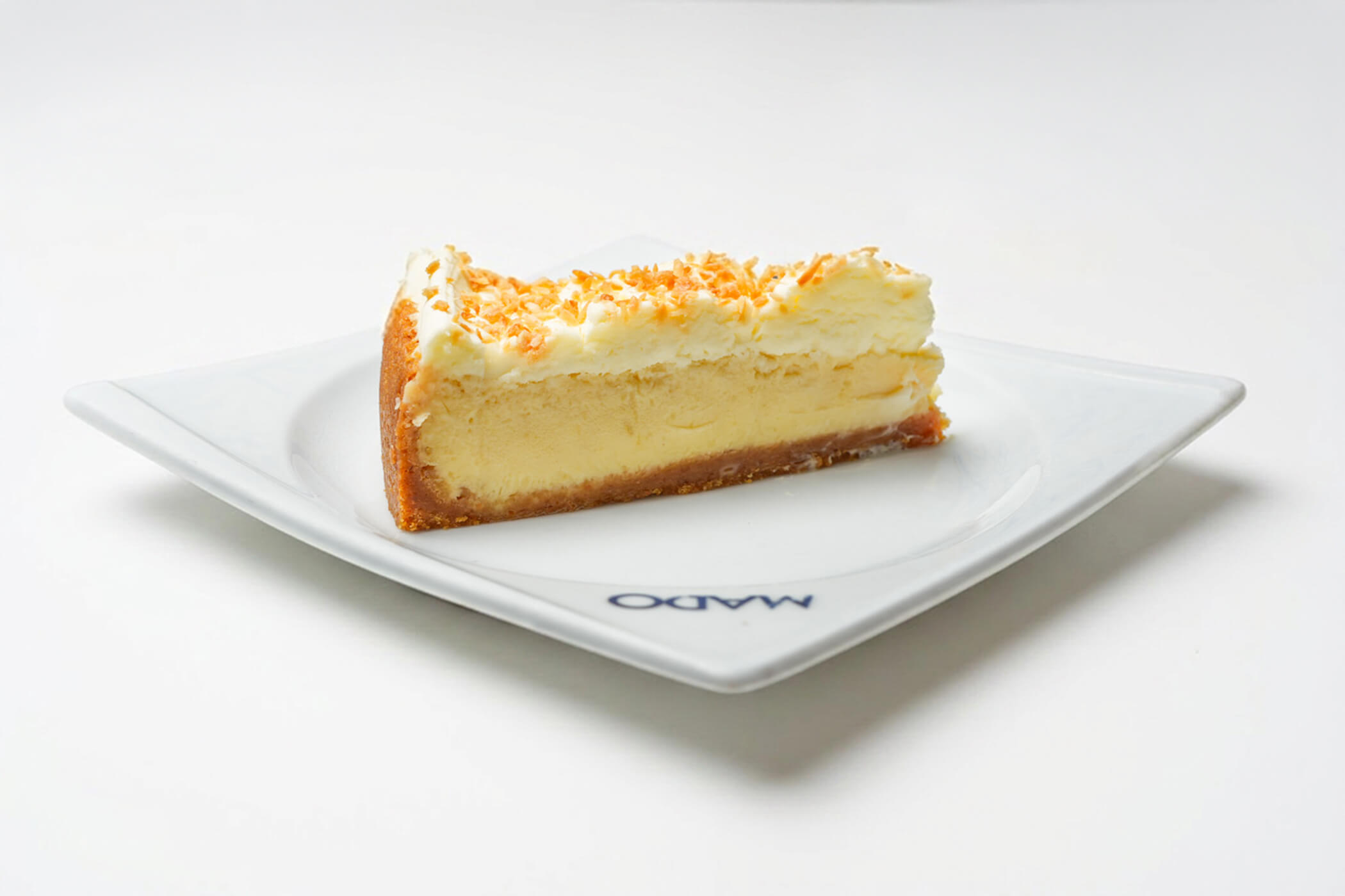Key Lime Cheesecake