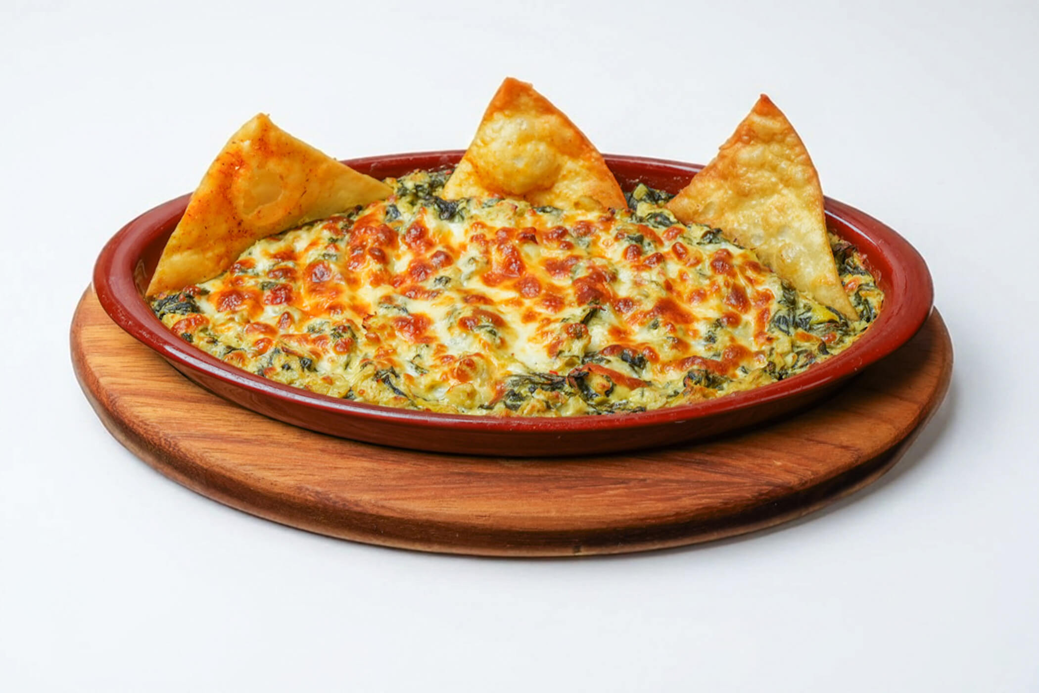 Spinach Dip