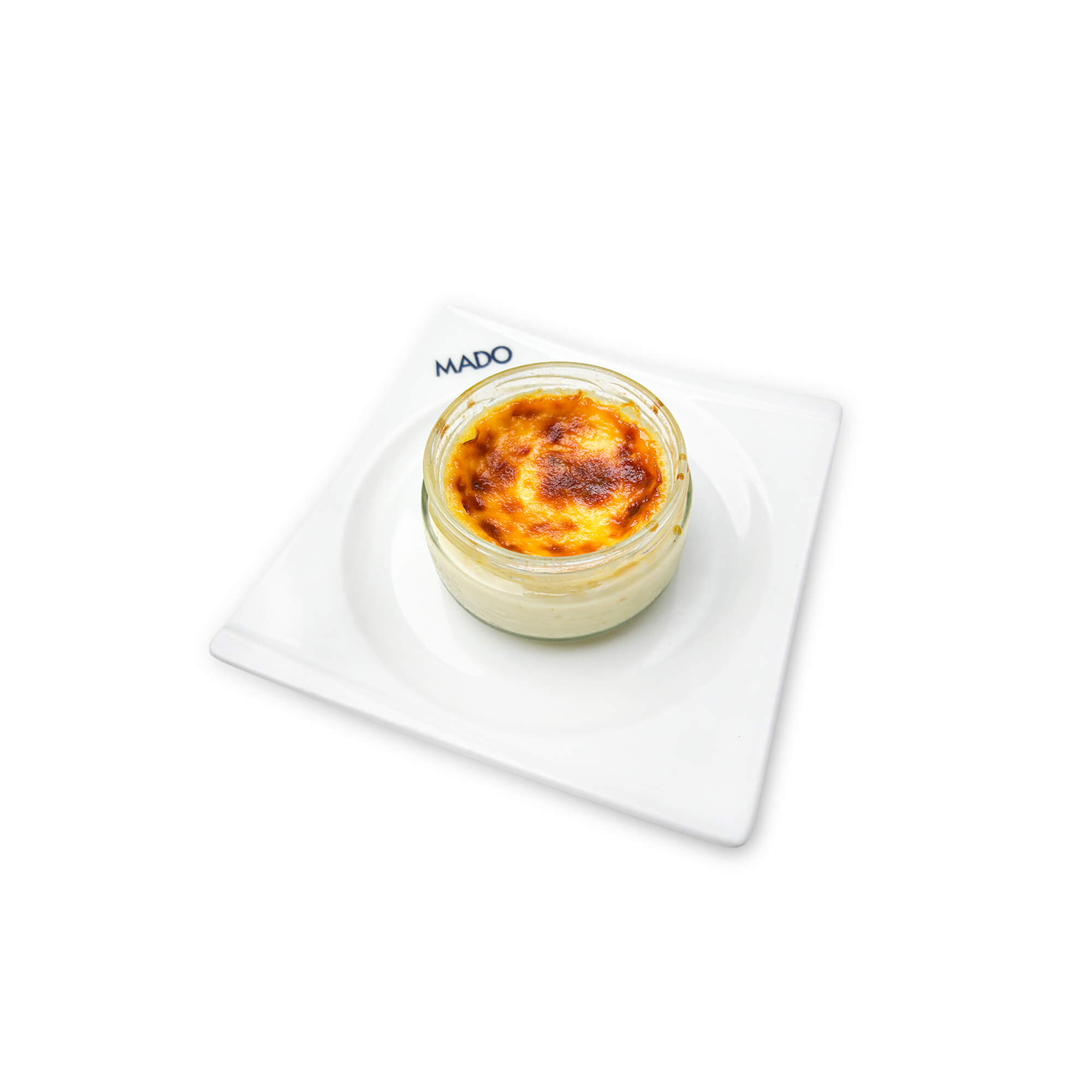Creme Brulee