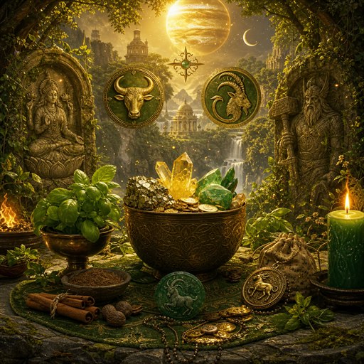 Abundance