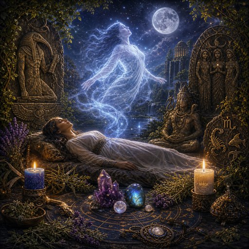 Astral Projection