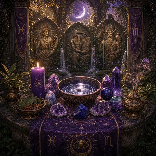 Clairvoyance