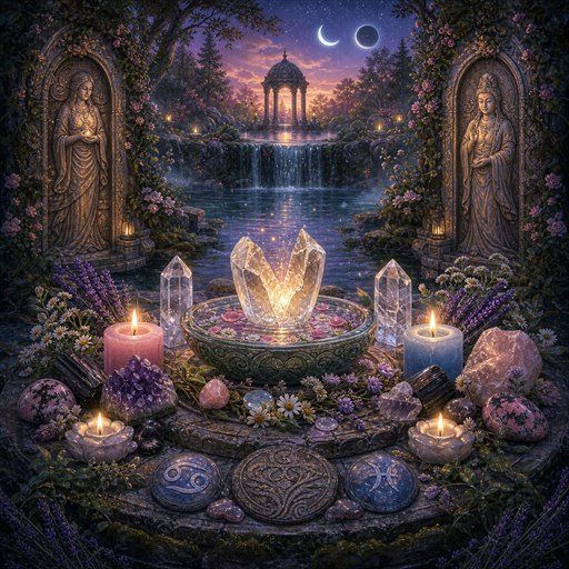 Emotional healing