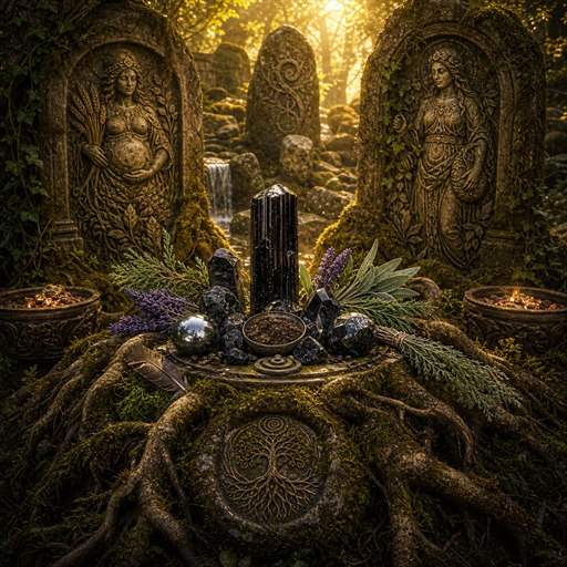 Grounding