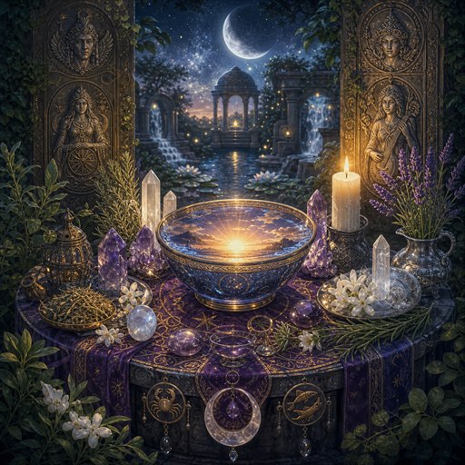 Prophetic dreams