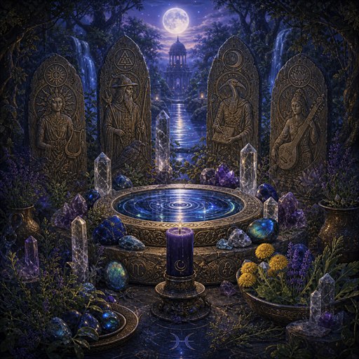 Psychic abilities