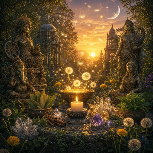 Wishes