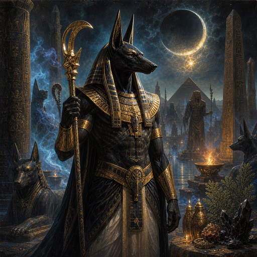 Anubis 