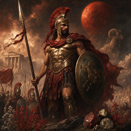Ares