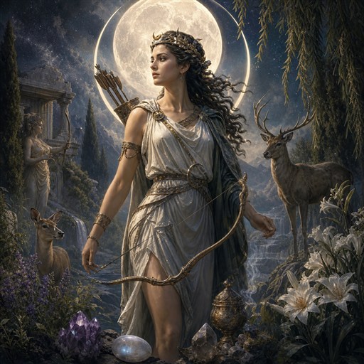 Artemis