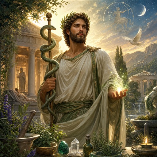 Asclepius