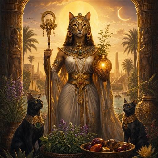 Bastet