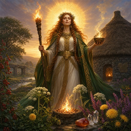 Brigid