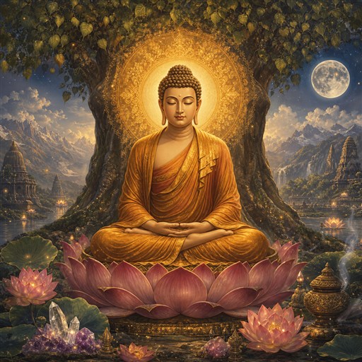 Buddha