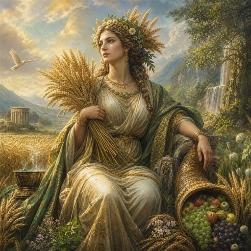 Demeter