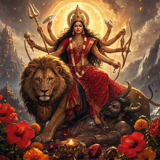Durga