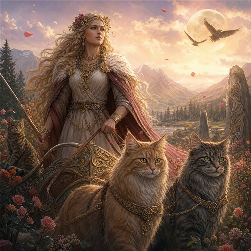 Freyja