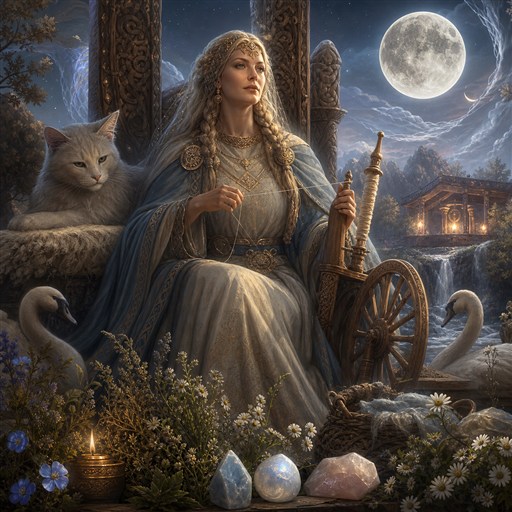 Frigg