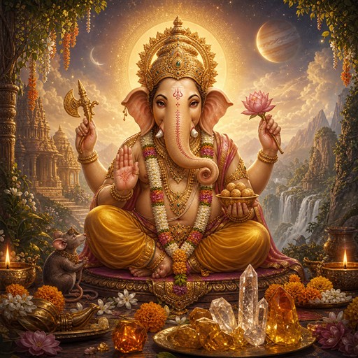 Ganesha