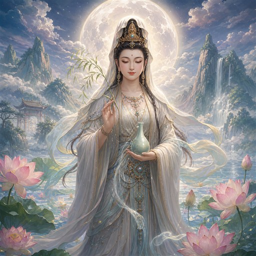 Guan Yin