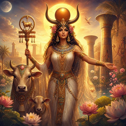 Hathor