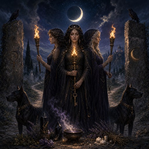 Hecate