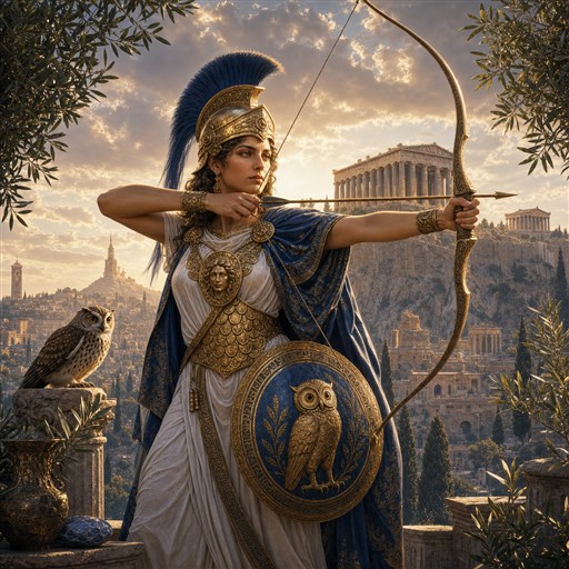 Athena