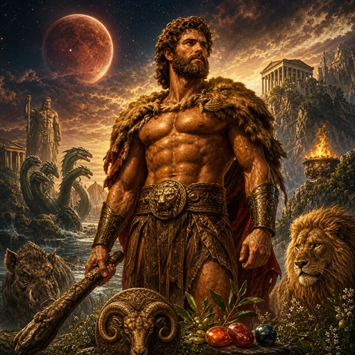 Hercules