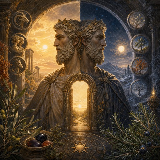 Janus