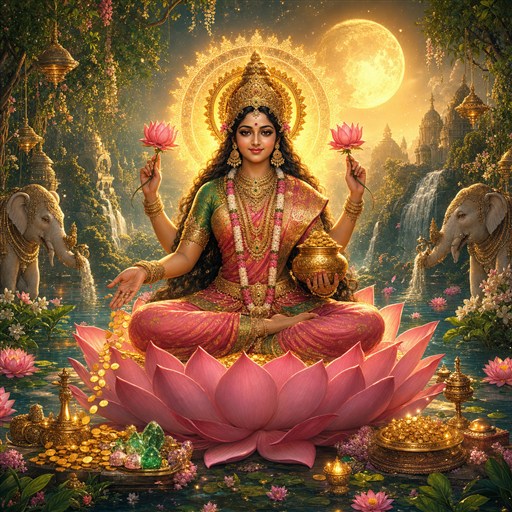Lakshmi