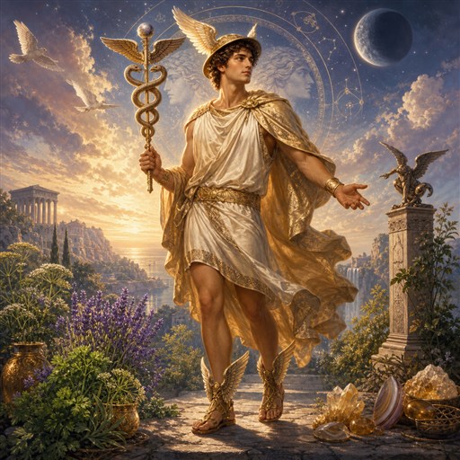 Mercury
