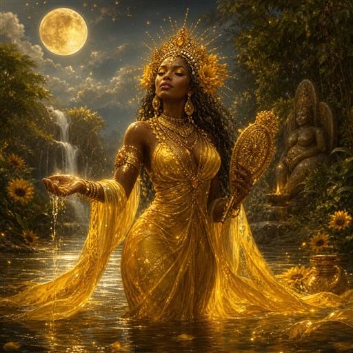 Oshun