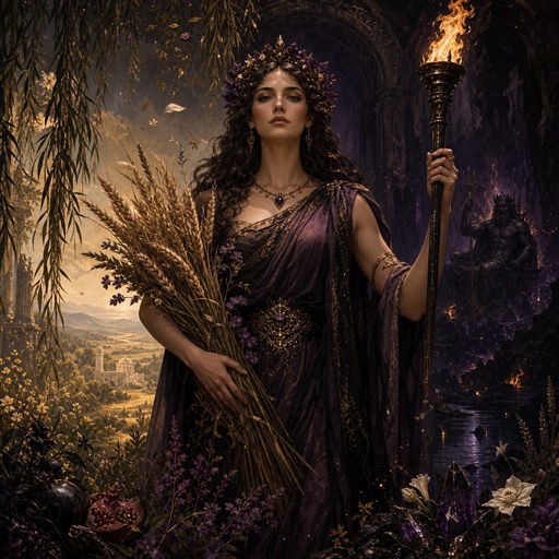 Persephone