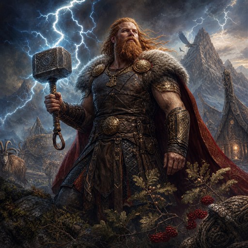 Thor