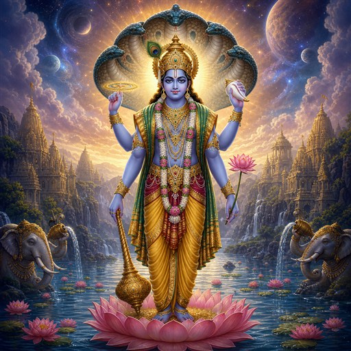Vishnu