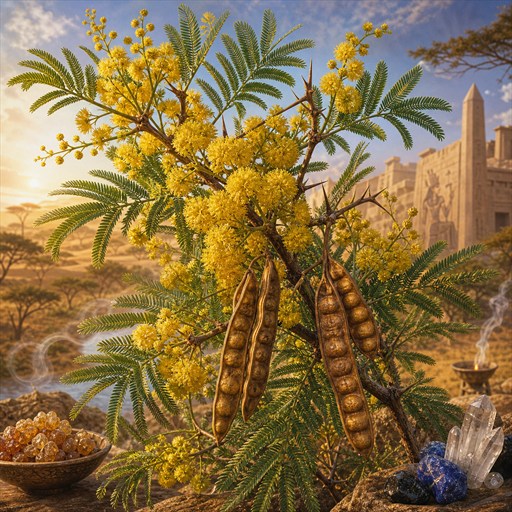 Acacia