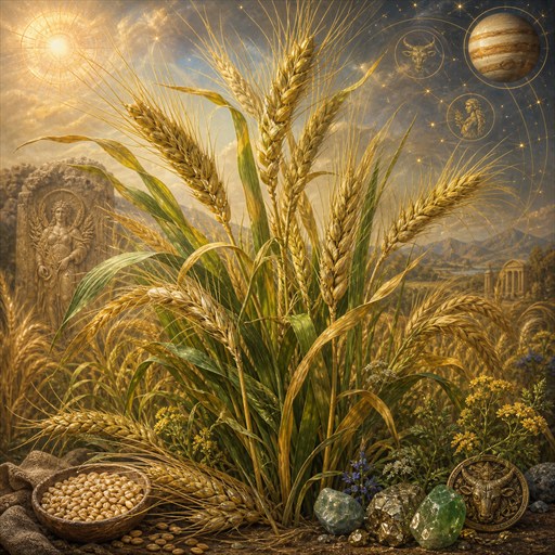 Barley