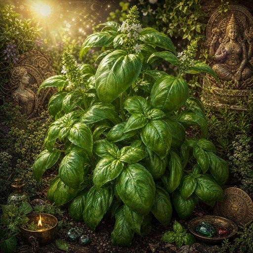 Basil