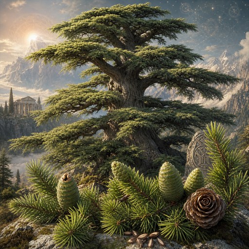 Cedar