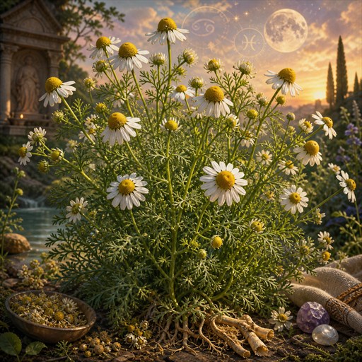 Chamomile