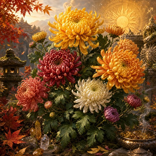 Chrysanthemum