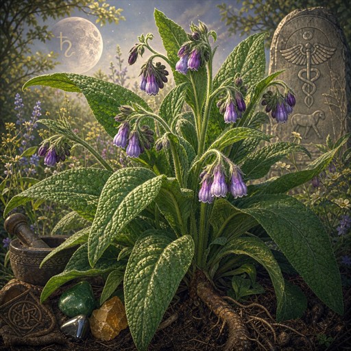 Comfrey