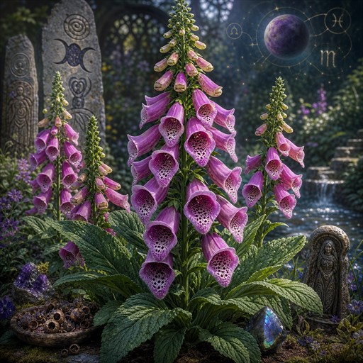Foxglove