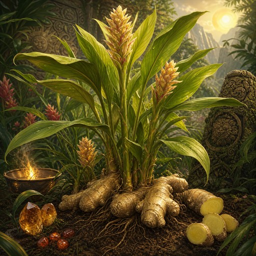 Ginger