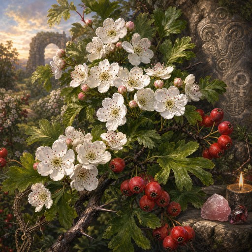 Hawthorn